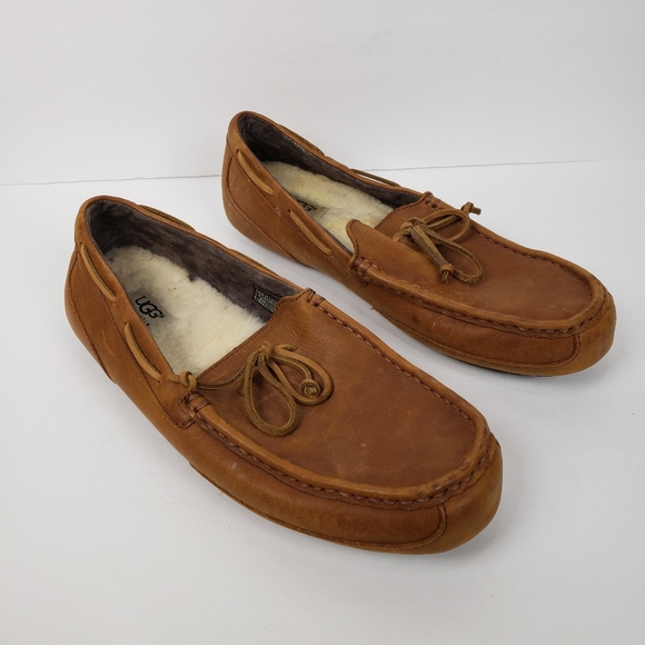 UGG | Shoes | Ugg Chester Chestnut 